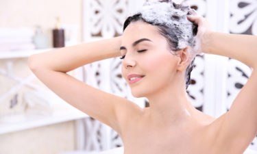 Popular Shampoos to Help Treat Scalp Psoriasis