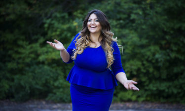 Popular Websites to Shop for Beautiful Plus-Size Dresses