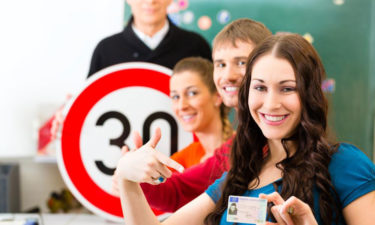 Popular driving courses you should consider