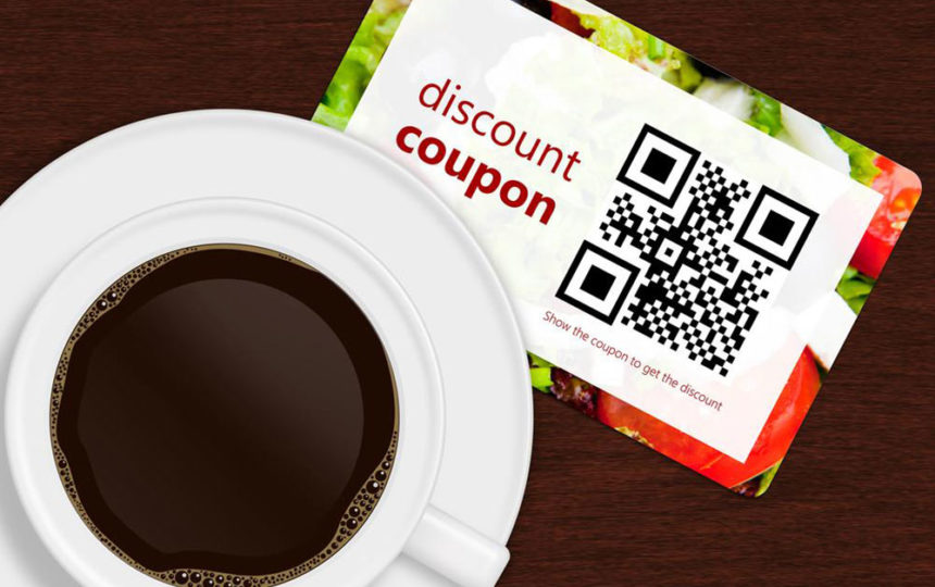 Popular food coupons from the choicest restaurant chains
