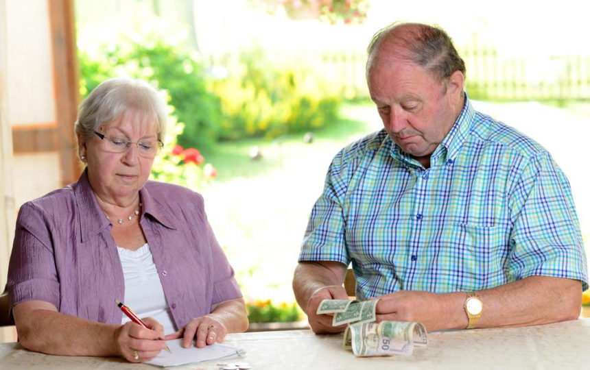 Popular retirement calculators to choose from
