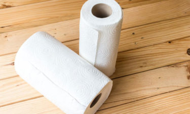 Popular types of paper towels available in the markets