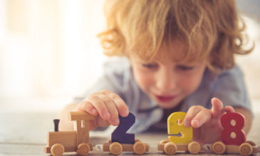 Popular wooden toys to buy for your kid