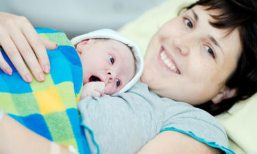 Prepare for the unknown by saving your baby’s umbilical stem cells