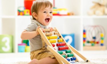 Preschool Learning Toys For Your Toddlers