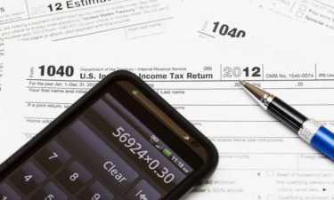 Procedure to get a tax ID number