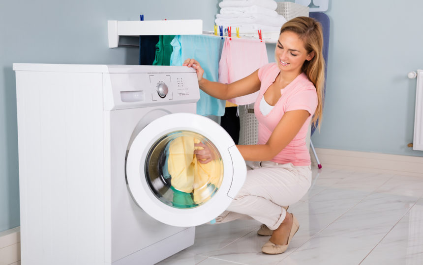 Pros and Cons of Different Models of Washer and Dryer Combos