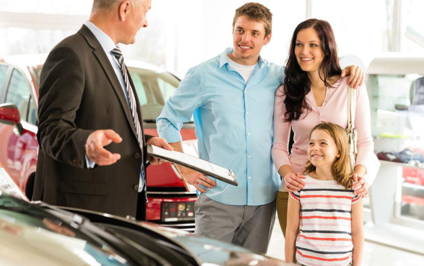 Pros and Cons of buying used cars from a dealer