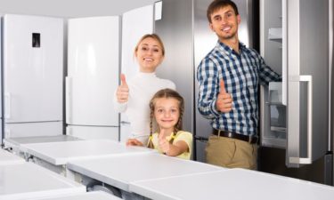 Pros and cons of a counter depth refrigerator