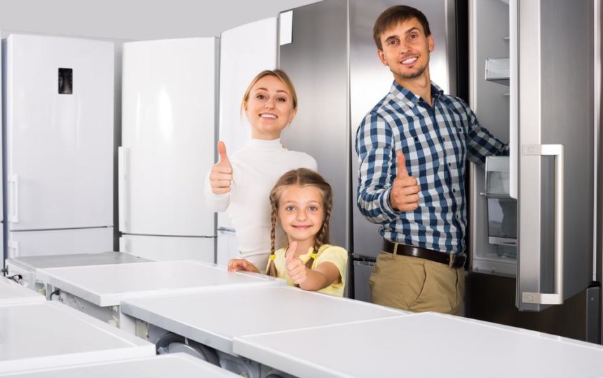 Pros and cons of a counter depth refrigerator