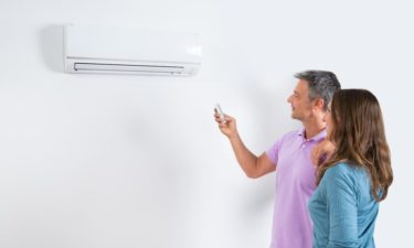 Range Of Options Available In Air Conditioners