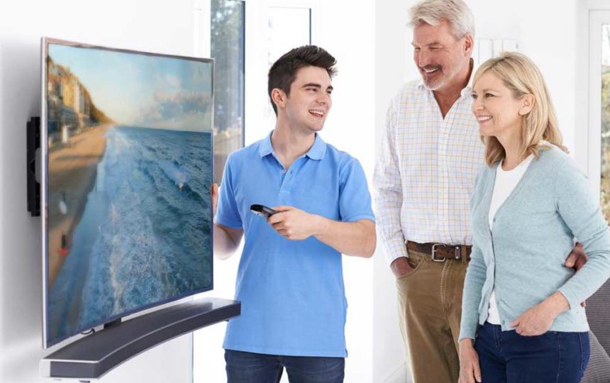 Reasons Why Samsung Televisions Are a Great Buy