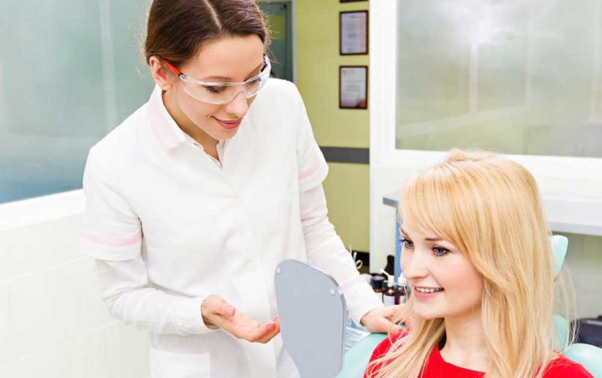 Reasons to Do Dental Teeth Whitening