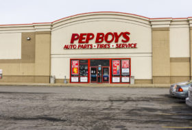 Reasons to Shop for Tires at Pep Boys