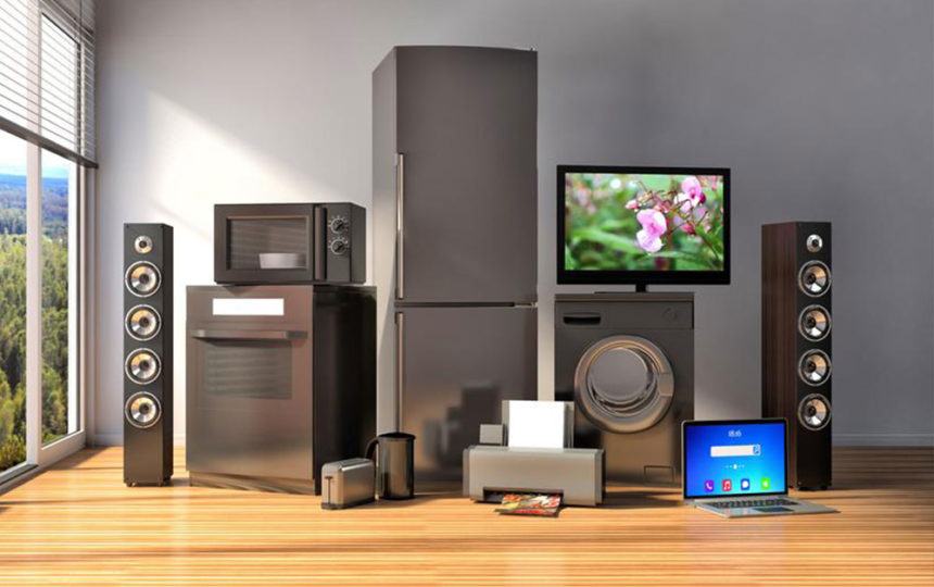 Reasons to choose ABC Warehouse appliances