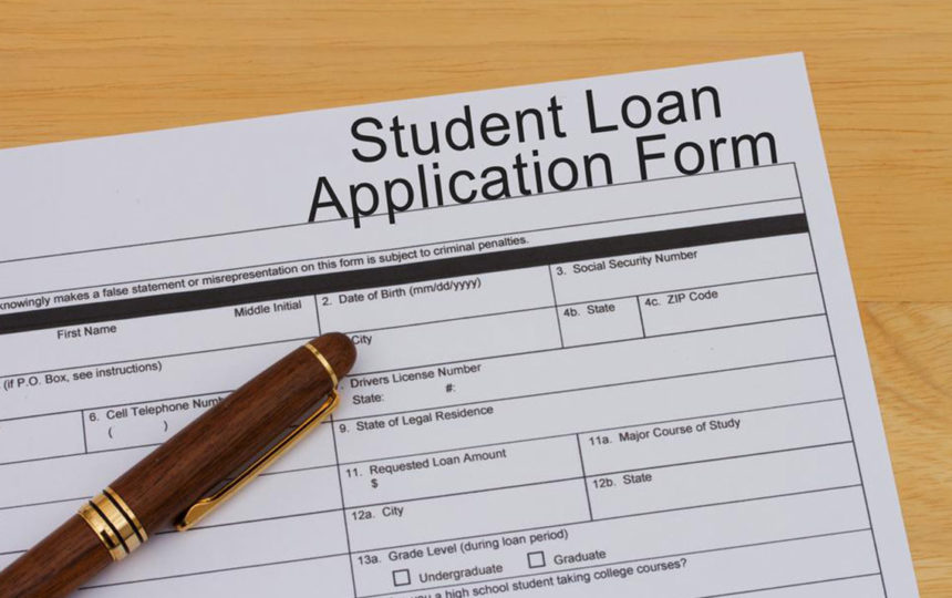 Reasons to seek for student loans