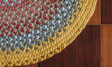 Reasons why braided rugs are so popular