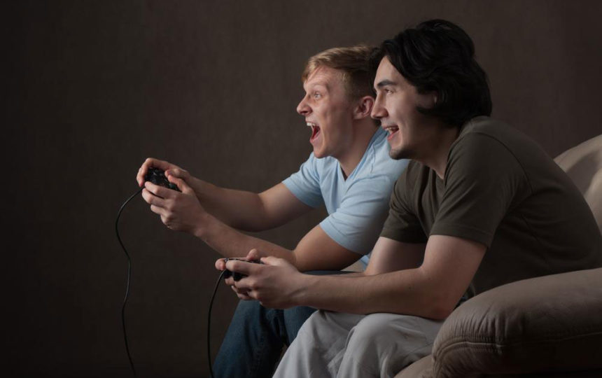 Reasons why gaming consoles have retained their demand