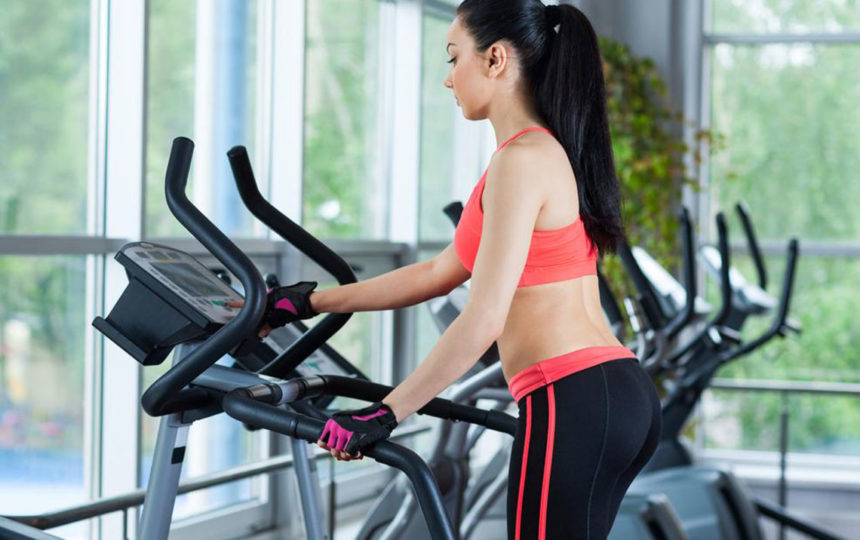 Reasons why the elliptical machine is better than a treadmill