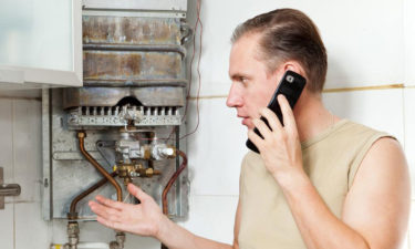 Reasons you should ditch your old water heater