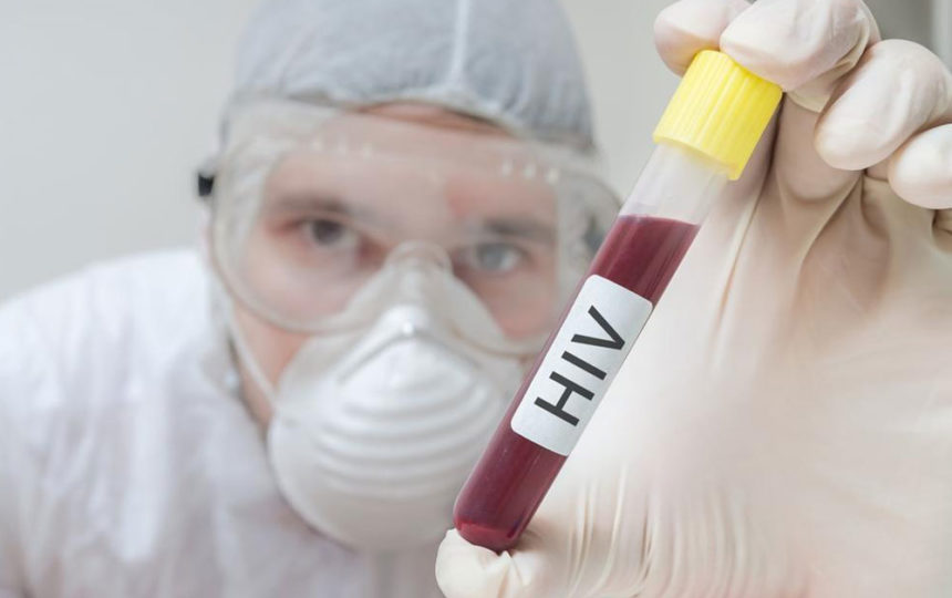 Recent developments in treating HIV