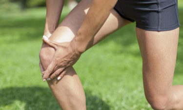 Recovery time for different meniscus treatment proceedures