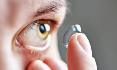 Redefine Your Looks with Brand New Contact Lenses