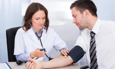 Remedies for high blood pressure