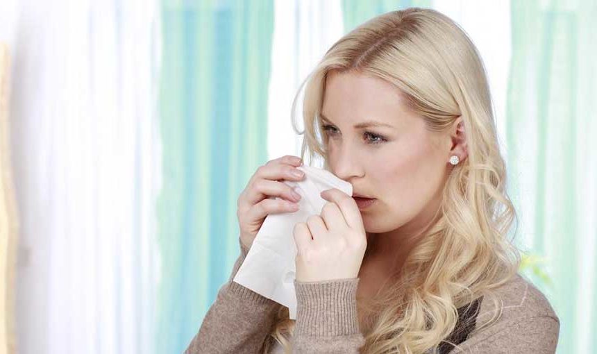 Remedies to Get Rid of Sinus Congestion Effectively