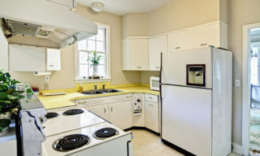 Renovate your Kitchen with Top-notch Kitchen Appliances from Lowe’s