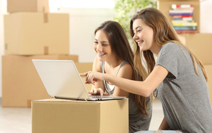 Rent smartly, things to look for while renting with roommates