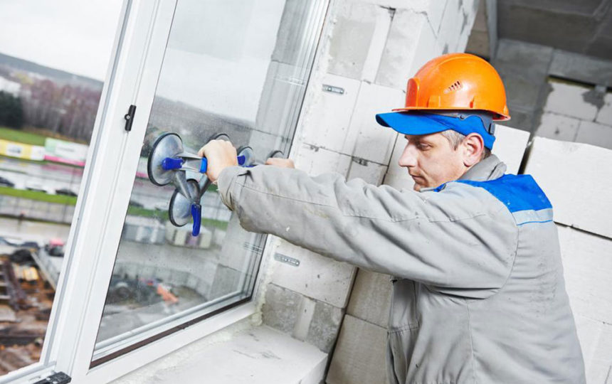 Replacement windows – An efficient investment