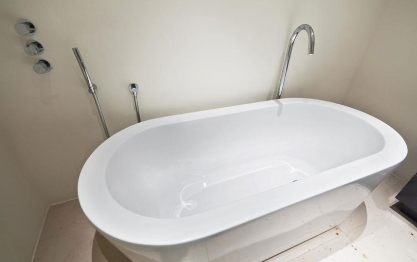 Replacing roman tub faucets – Know how