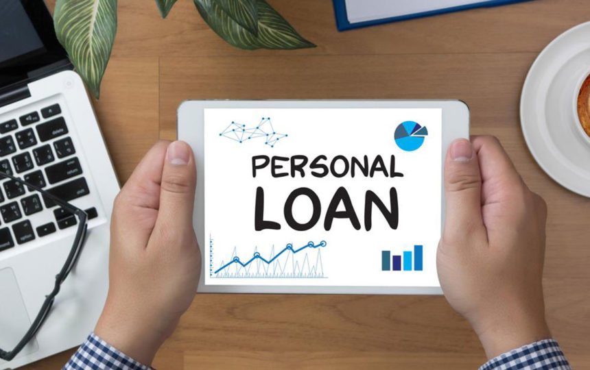 Requirements to apply for personal loans