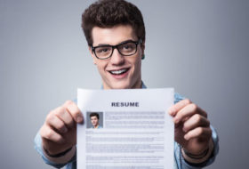 Resume writing tips for a network engineer