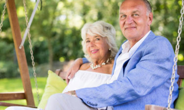 Retirement calculators for couples