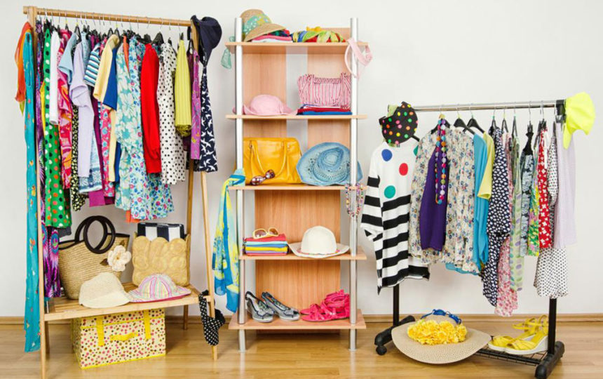 Revamp your wardrobe for cheap with coupons