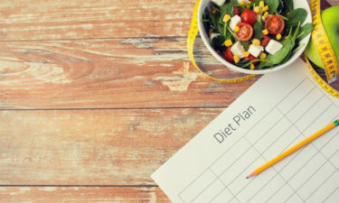 Rules to follow with a high-carbohydrate diet plan