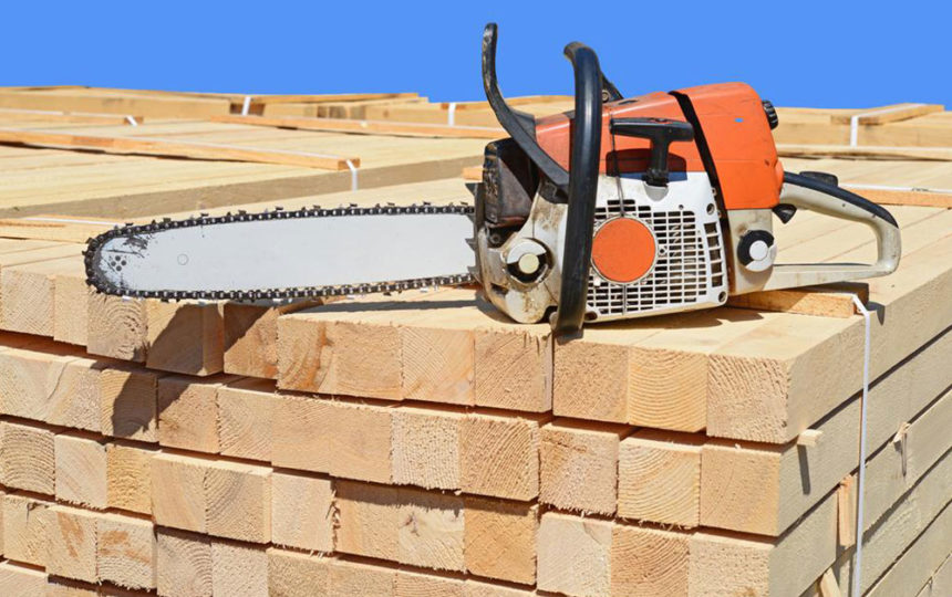 STIHL Chain Saws – A pioneer product
