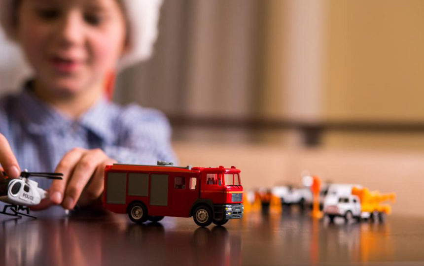 Safety concerns you should consider while buying kids toys