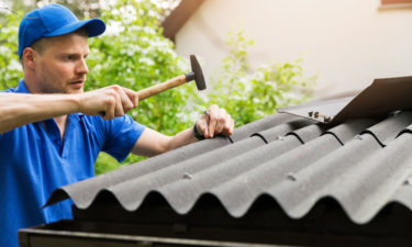 Safety points to consider before a roof installation