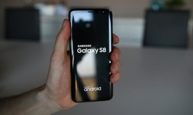 Samsung Galaxy S8 Pricing On Different Websites