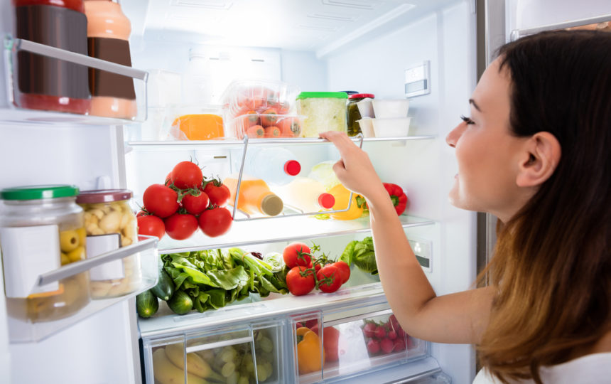 Samsung Refrigerators – Innovations like None Other