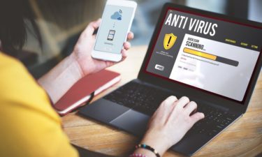 Save Your Computer From A Virus Attack