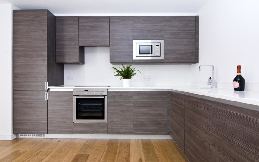 Save money on purchase of the best kitchen cabinets online