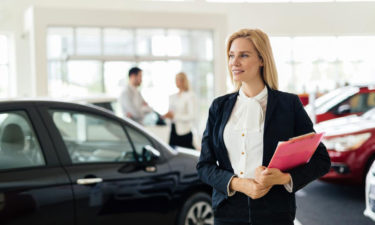 Secrets of a successful business in used car dealership