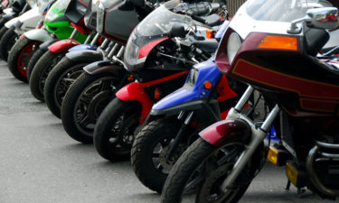 Selecting the Right Harley Parts before Biking Trips