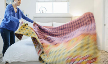 Shop the best modern quilts at affordable prices