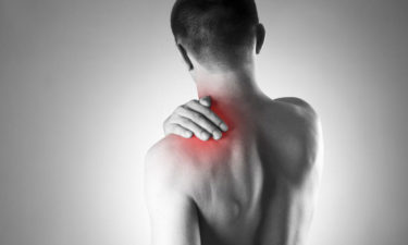 Shoulder Pain – Causes and treatments