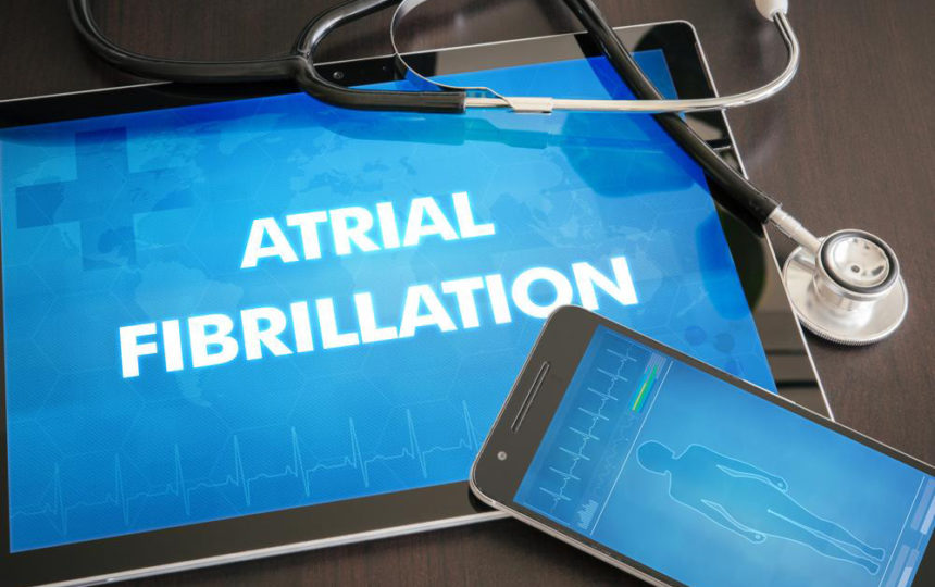 Signs and symptoms of Atrial Fibrillation and how to manage them